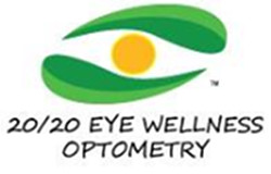 20/20 eye wellness optometry