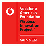 Vodafone Americas Foundation Wirelles Innovation Project