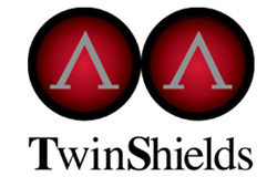 Twin Shields